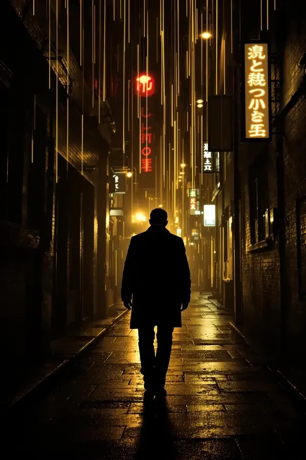 暗夜追踪 - 高清影视免费在线观看